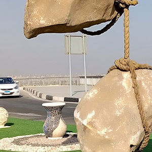 Meet your Posher, Germaine